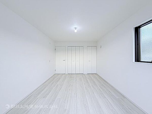 空を広く感じる。緑が多いゆったり感のある安心の住環境です！！潤いのある環境でホッと生活できそうです！おしゃれな雰囲気や自然の潤いがあり、親しみやすさと個性を！街に新たな価値をもたらし続けてくれます！