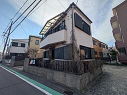 神奈川県横浜市鶴見区北寺尾7丁目