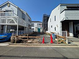 神奈川県横浜市港北区新吉田東5丁目