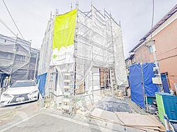 神奈川県横浜市金沢区釜利谷東6丁目