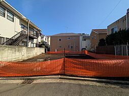 神奈川県横浜市港北区篠原東3丁目