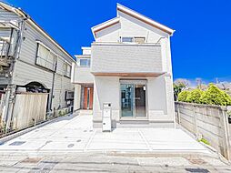 神奈川県横浜市鶴見区寛政町