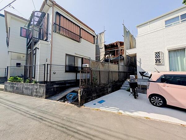 空を広く感じる。緑が多いゆったり感のある安心の住環境です！！潤いのある環境でホッと生活できそうです！おしゃれな雰囲気や自然の潤いがあり、親しみやすさと個性を！街に新たな価値をもたらし続けてくれます！