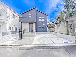 神奈川県横浜市金沢区六浦東3丁目