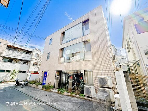 投資用不動産と...