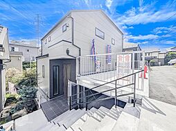 神奈川県横浜市瀬谷区阿久和東2丁目
