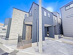 神奈川県横浜市鶴見区駒岡4丁目