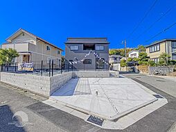 神奈川県横浜市金沢区西柴2丁目