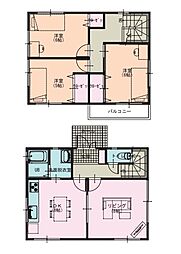 神奈川県横浜市保土ケ谷区法泉3丁目