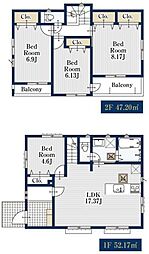神奈川県横浜市鶴見区梶山2丁目