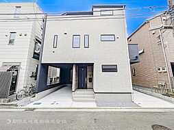 神奈川県横浜市中区本牧元町