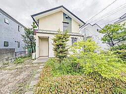 神奈川県横浜市旭区中白根2丁目