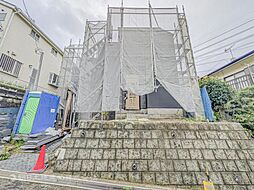 神奈川県横浜市戸塚区上柏尾町