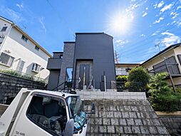 神奈川県横浜市戸塚区上柏尾町
