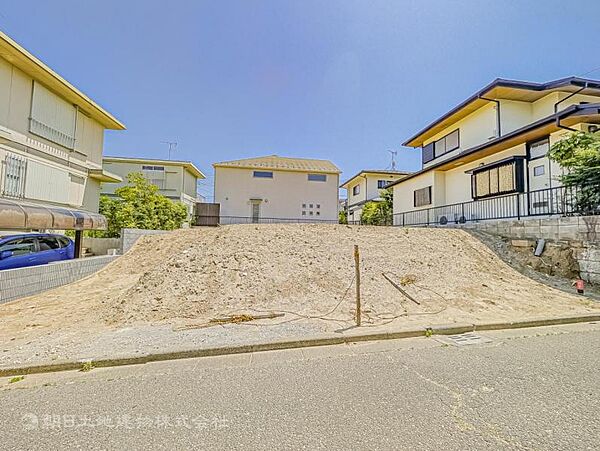 【外観】月日が経つ事で「近くにあるもの」から「家の財産」へ！ 生活の本拠地となり新しい生活の始まり！