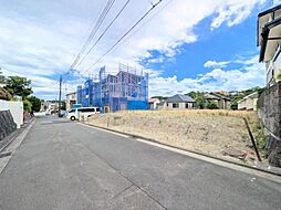 神奈川県横浜市金沢区富岡西4丁目