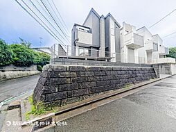 神奈川県横浜市旭区白根6丁目