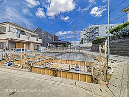神奈川県横浜市神奈川区片倉5丁目