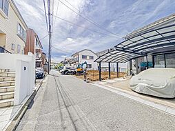 神奈川県横浜市保土ケ谷区権太坂1丁目