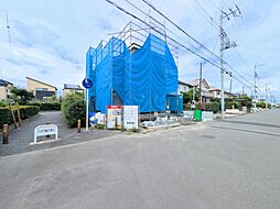 神奈川県横浜市青葉区鴨志田町