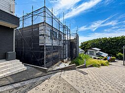 神奈川県横浜市保土ケ谷区上菅田町