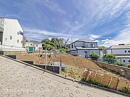 神奈川県横浜市保土ケ谷区上菅田町