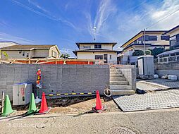 神奈川県横浜市旭区中沢3丁目
