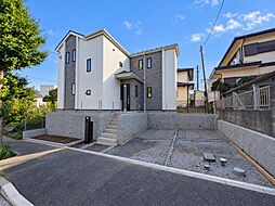 新築戸建 二俣川