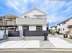 神奈川県横浜市泉区下和泉3丁目