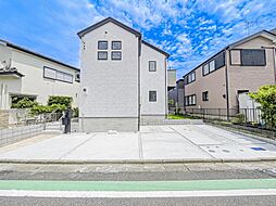神奈川県横浜市栄区桂台西1丁目