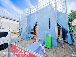 神奈川県横浜市青葉区柿の木台
