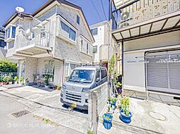 神奈川県横浜市鶴見区潮田町1丁目