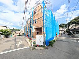 神奈川県横浜市南区睦町2丁目