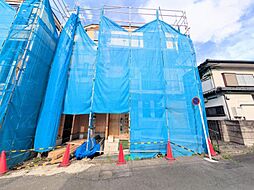 神奈川県横浜市南区睦町2丁目