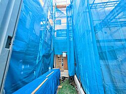 神奈川県横浜市南区睦町2丁目
