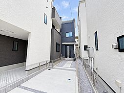 神奈川県横浜市南区睦町2丁目