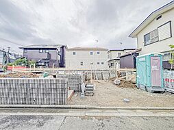 神奈川県横浜市戸塚区平戸2丁目