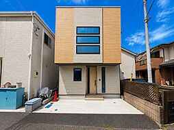 神奈川県横浜市磯子区中浜町