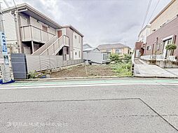 神奈川県横浜市西区霞ケ丘