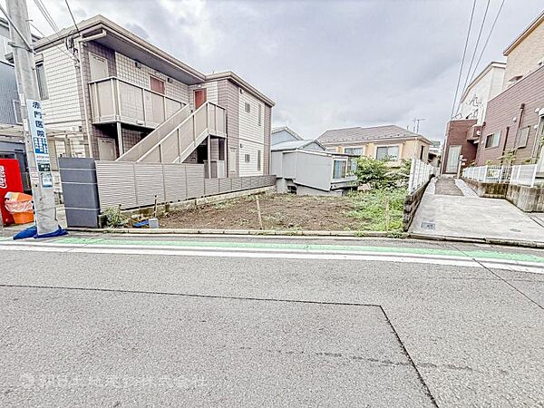 空を広く感じる。緑が多いゆったり感のある安心の住環境です！！潤いのある環境でホッと生活できそうです！おしゃれな雰囲気や自然の潤いがあり、親しみやすさと個性を！街に新たな価値をもたらし続けてくれます！