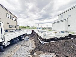 神奈川県横浜市泉区下和泉4丁目