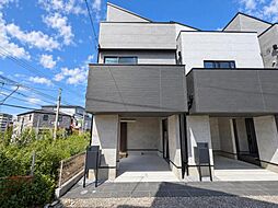 神奈川県横浜市西区霞ケ丘