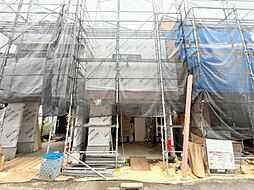 神奈川県横浜市西区霞ケ丘