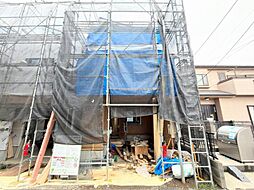 神奈川県横浜市西区霞ケ丘