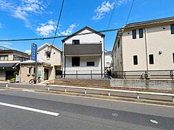 神奈川県横浜市港南区芹が谷1丁目