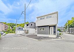 神奈川県横浜市青葉区奈良町