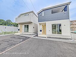 新築分譲戸建 玉川学園前 全5棟 5号棟