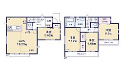 神奈川県横浜市泉区中田東2丁目