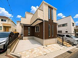 神奈川県横浜市泉区中田東2丁目