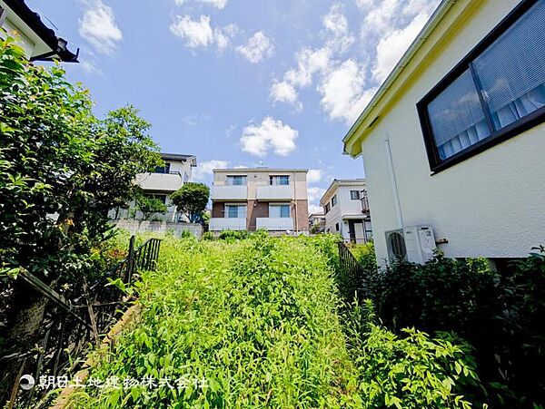やさしい陽と風が日常を彩る住環を現地で体感してください！！！毎日の帰宅時間もきっと楽しみになりそう！大事な人と大切な時間を大きく育む大好きな居場所は帰るのがとってもとっても楽しみになりそうです！
